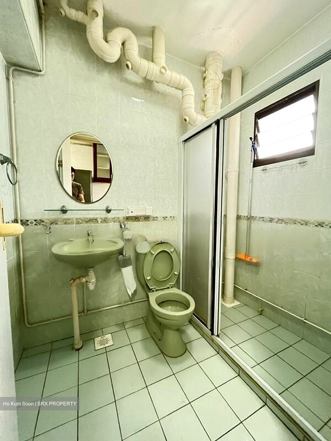 Blk 131C KIM TIAN VISTA (Bukit Merah), HDB 4 Rooms #468368871
